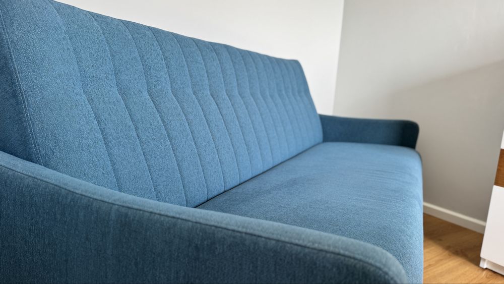 Sofa VITTORIO UNIMEBEL z funkcją spania