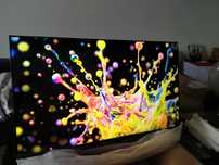 Telewizor QLED PEAQ PTV 50GQU-5024C  4K UHD Gwarancja 24 mies..