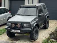 vitara jimny samurai lift 4”+2” 31”