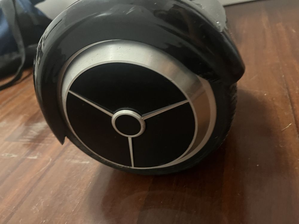 Hover board fnac