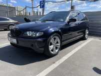 Продам BMW E46 330xd