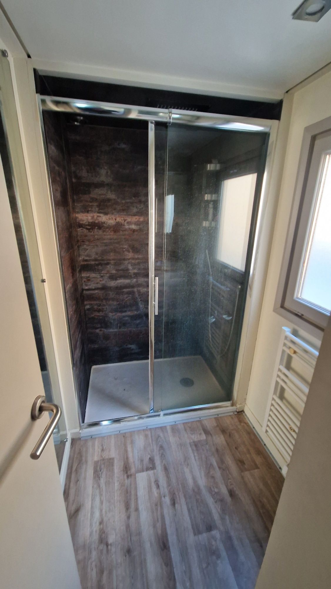 Mobile home t2 v