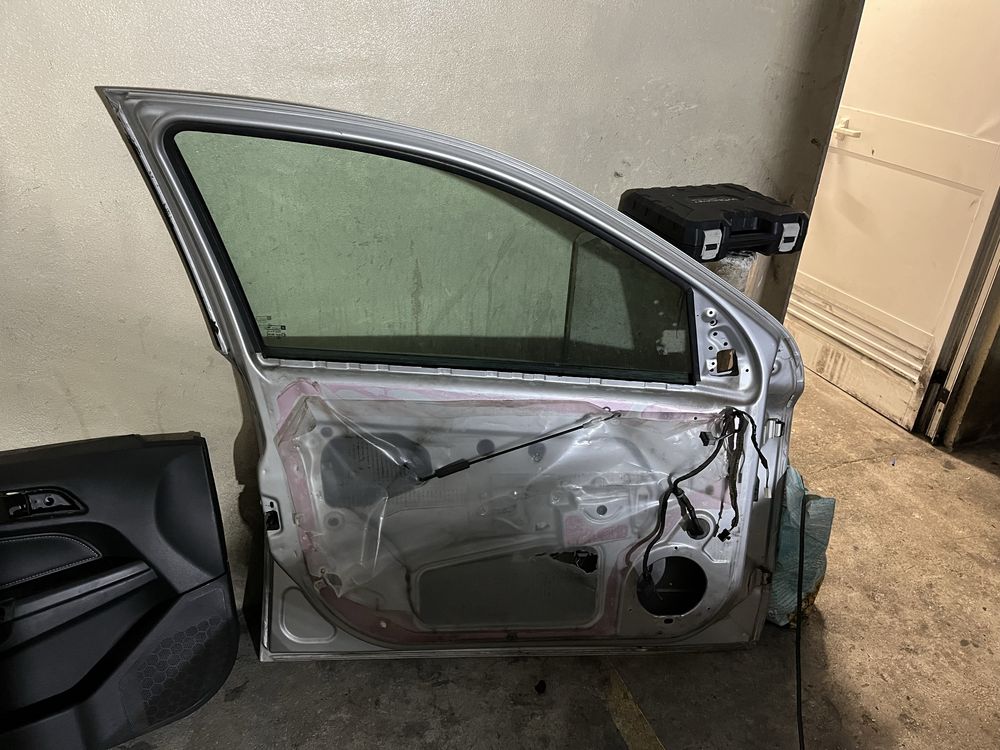 Pecas opel astra h