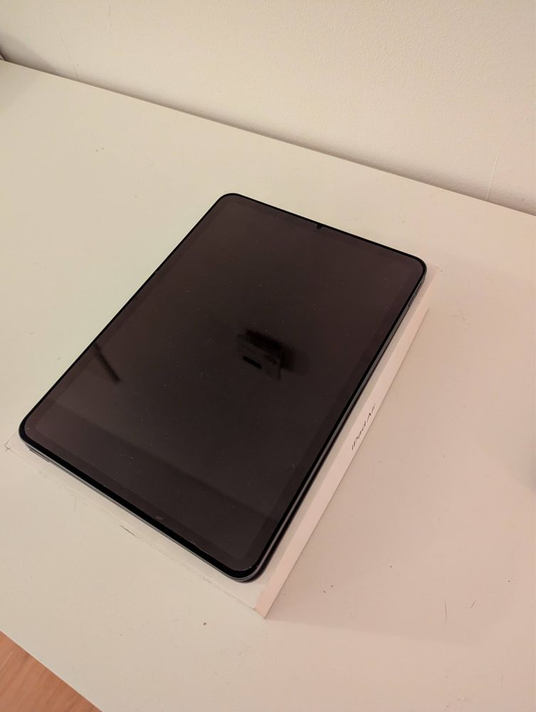 Ipad Air M1 64gb Space grey
