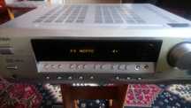 Ресивер ONKYO TX-SR304E