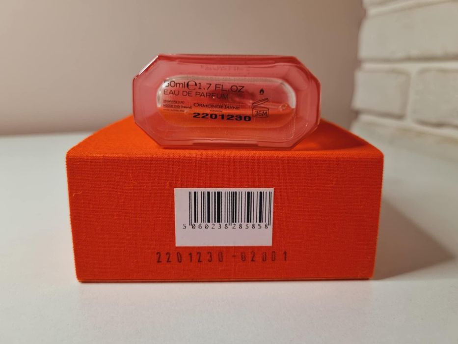 Ormonde Jayne Sakura woda perfumowana 50 ml nisza
