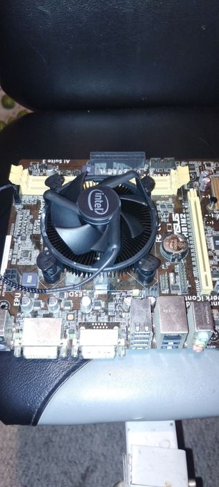 Prawie za darmo NowyProcesor Intel® Core™ i5-4590 OEM