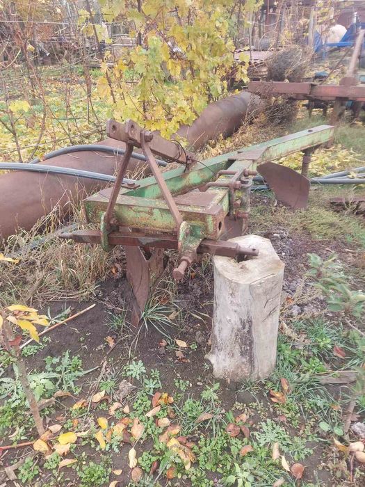 Продам сельхозтехнику