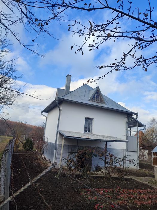 Продаж будинок дачний 91м2 та земля 5 сотих, Дем'янів Лаз, Івано-Франк