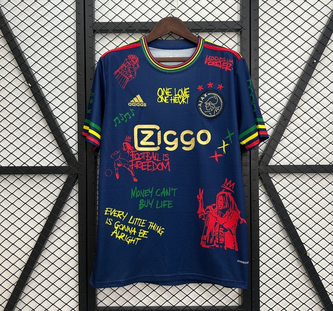Camisolas de Futebol