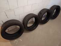 Opony letnie Kormoran 205/50 R 17