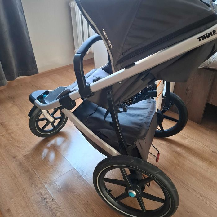 Wózek Thule Urban Glide 2