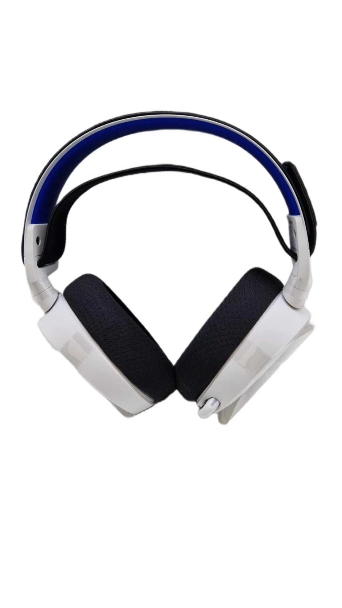 Słuchawki bezprzewodowe nauszne SteelSeries Arctis 7+
