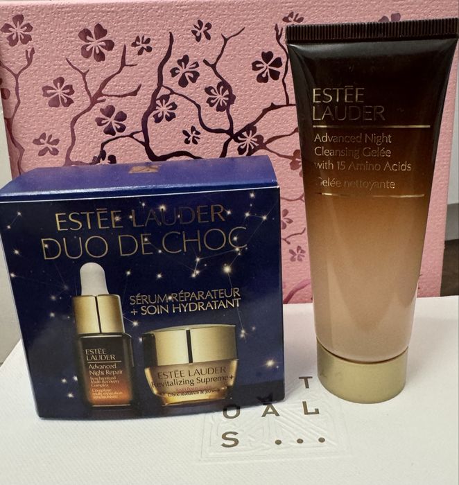 Zestaw Estee Lauder