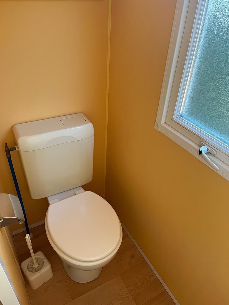 Mobilehomes T2  para alugar