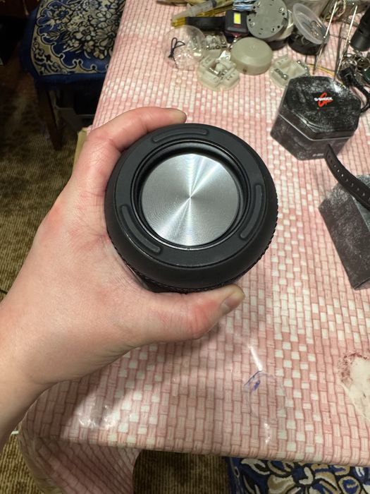 Продам беспроводную колонку Tronsmart T6 Plus Upgraded Edition