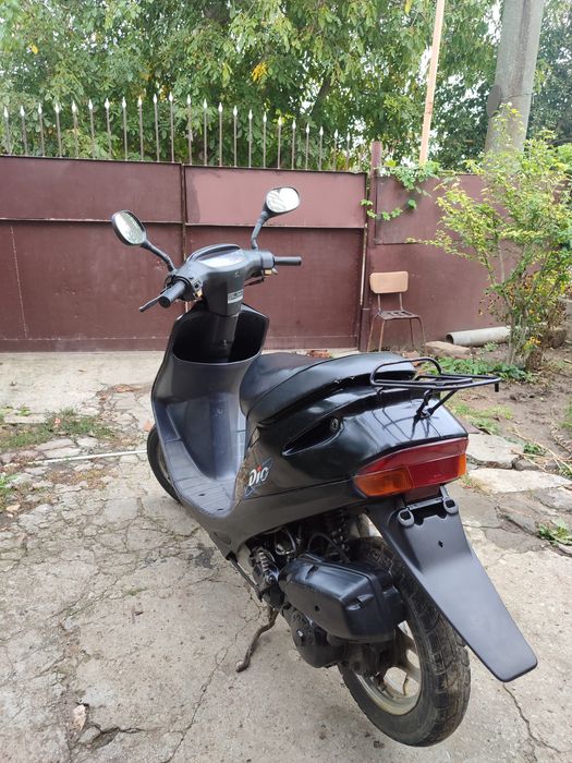 Продам Хонда Дио 27