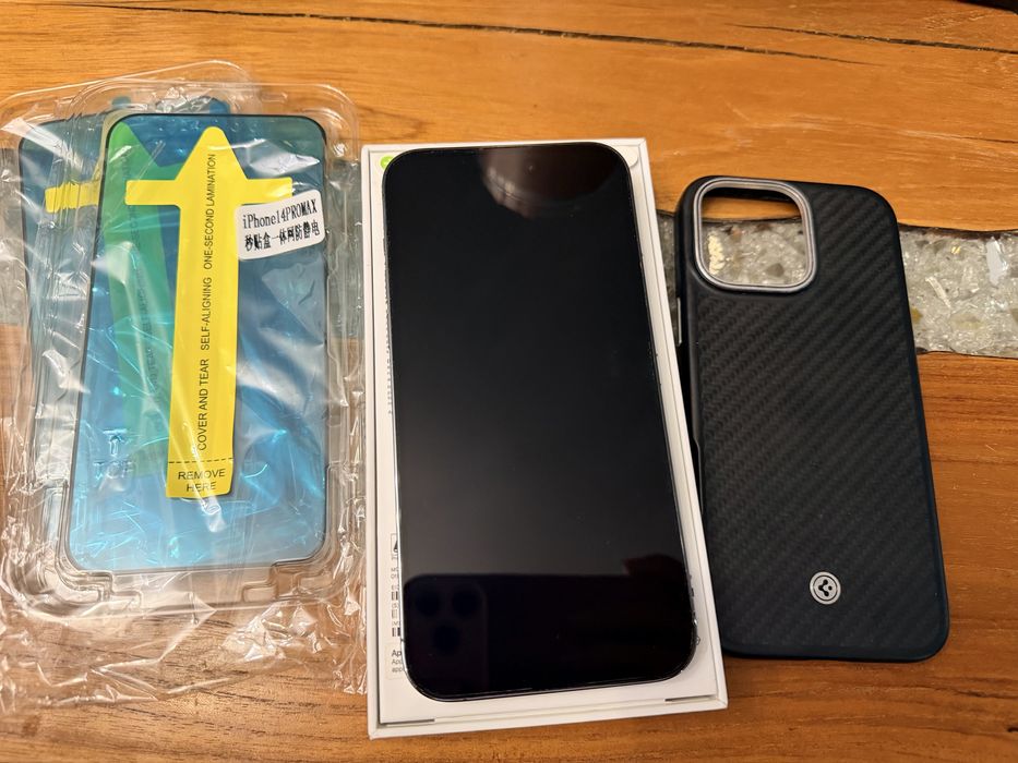 Iphone 14 pro max 128 GB