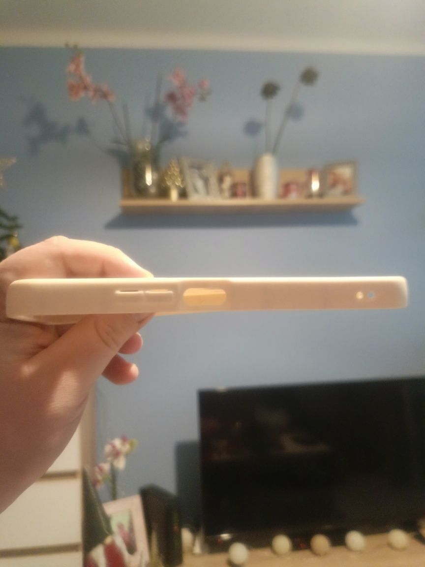 Case Etui Pokrowiec na telefon note 30 4g i 5g