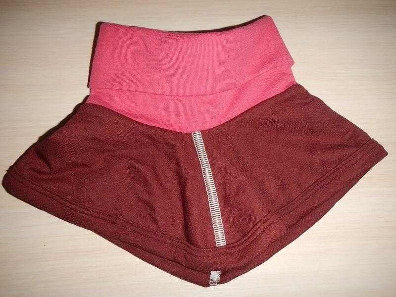 Термо баф манішка з вовною inoc