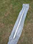 Antaba pochwyt inox 200cm