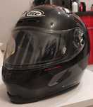 Kask motocyklowy x-Lite X 803, Carbon, Nowy!!!