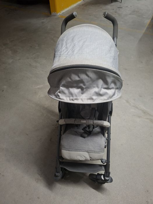 Carrinho chicco LITE WAY 3