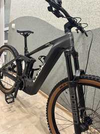 Cube Stereo Race 27,5 Carbon 750power tube