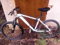 Sprzedam  rower kross