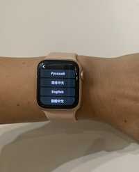 Годинник Apple Watch 5/40 mm