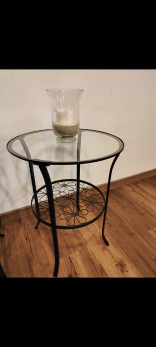 stolik ikea klingsbo