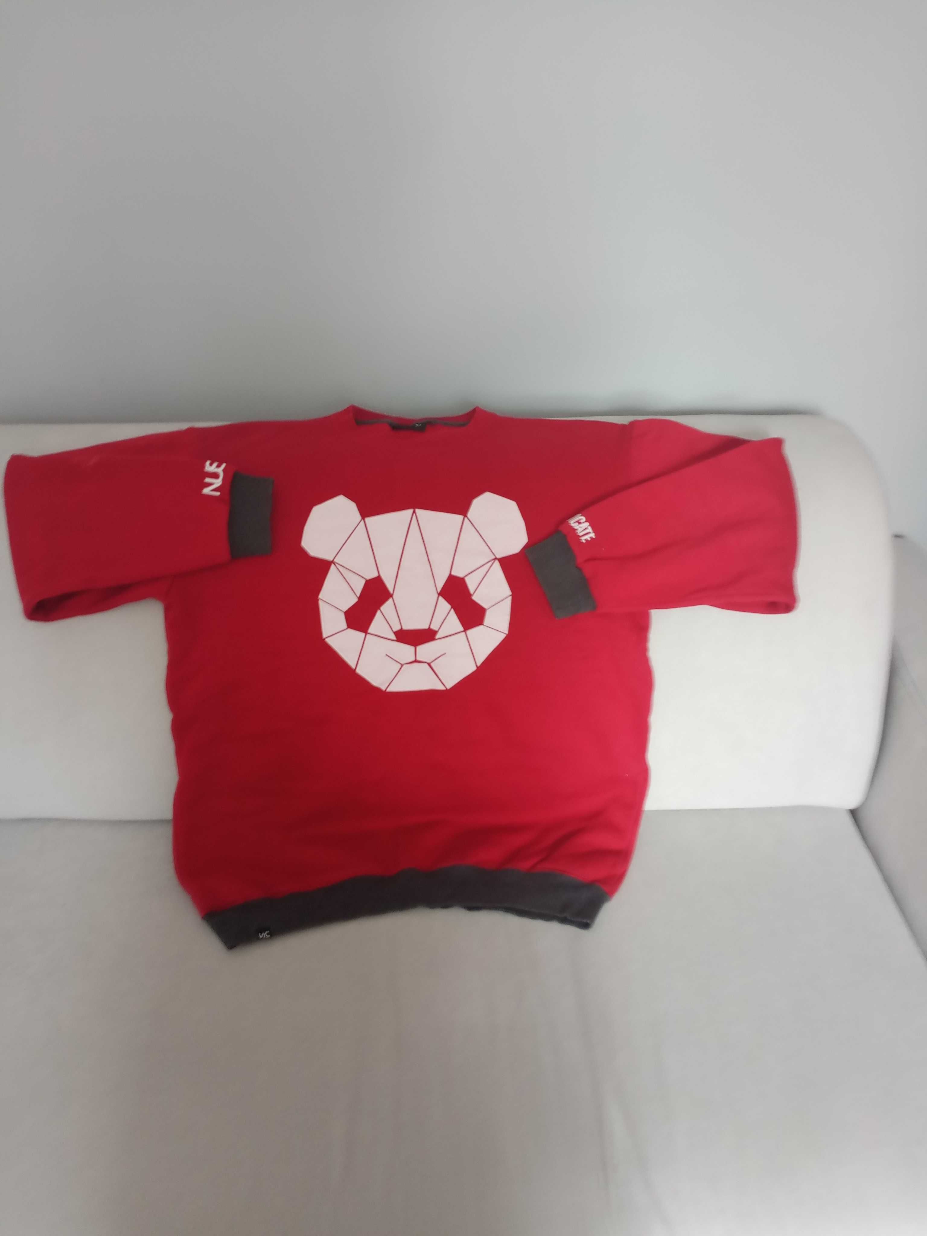 Bluza Sindicate Panda rozm X-Large XL !!!