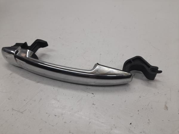 Puxador porta trás esquerdo CITROËN C3 II (SC_)