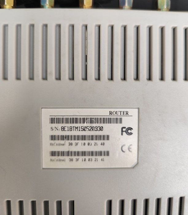 Гоип goip 8 портов шлюз gsm