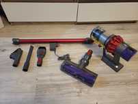 Odkurzacz Dyson v10 Bezprzewodowy pionowy ładny