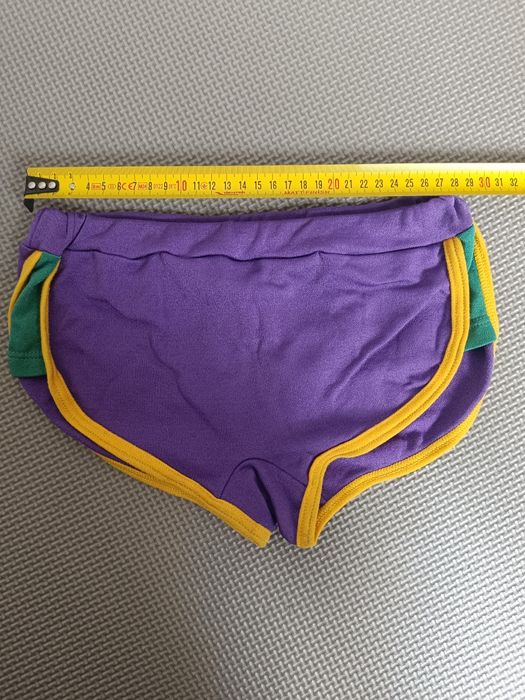 Spodenki PRL Vinted