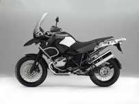 Escape original R1200GSA R1200Gs 2012