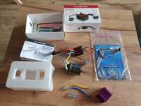 ESC HOBBYWING Quickrun WP-1060 + silnik LRP Rally Special 3  29.300rpm