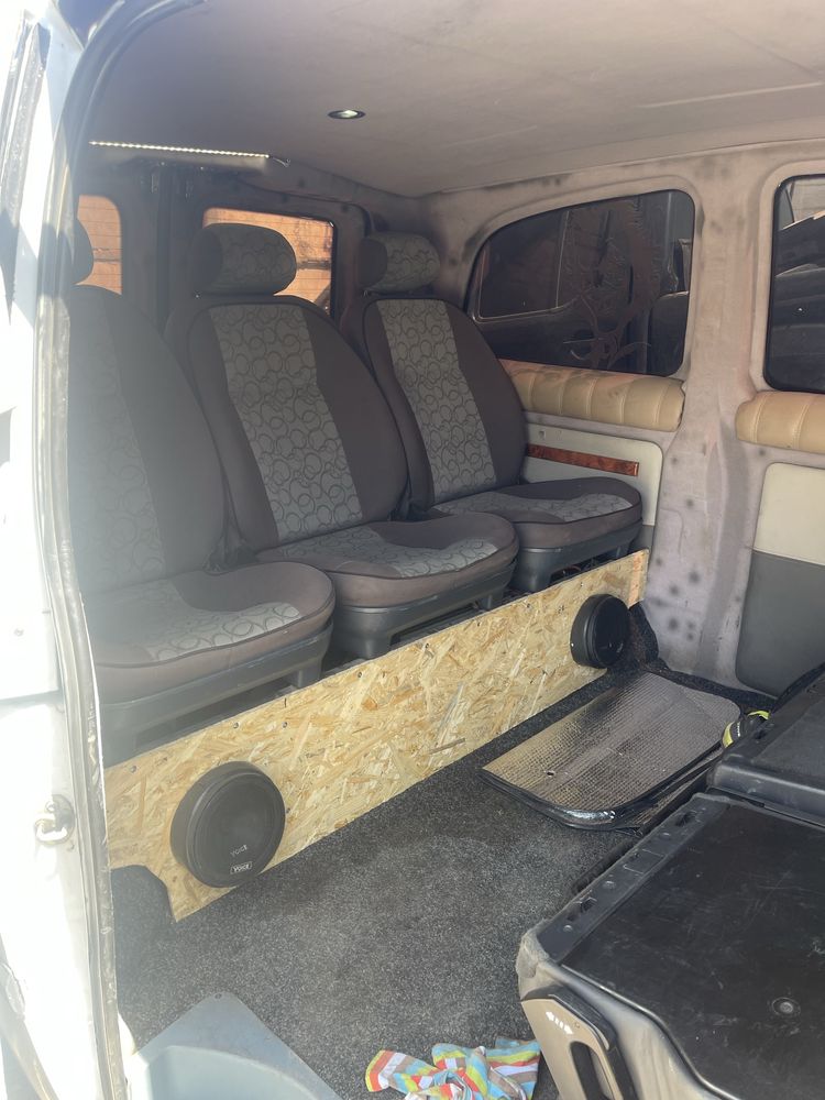 Продам авто в доброму стані
