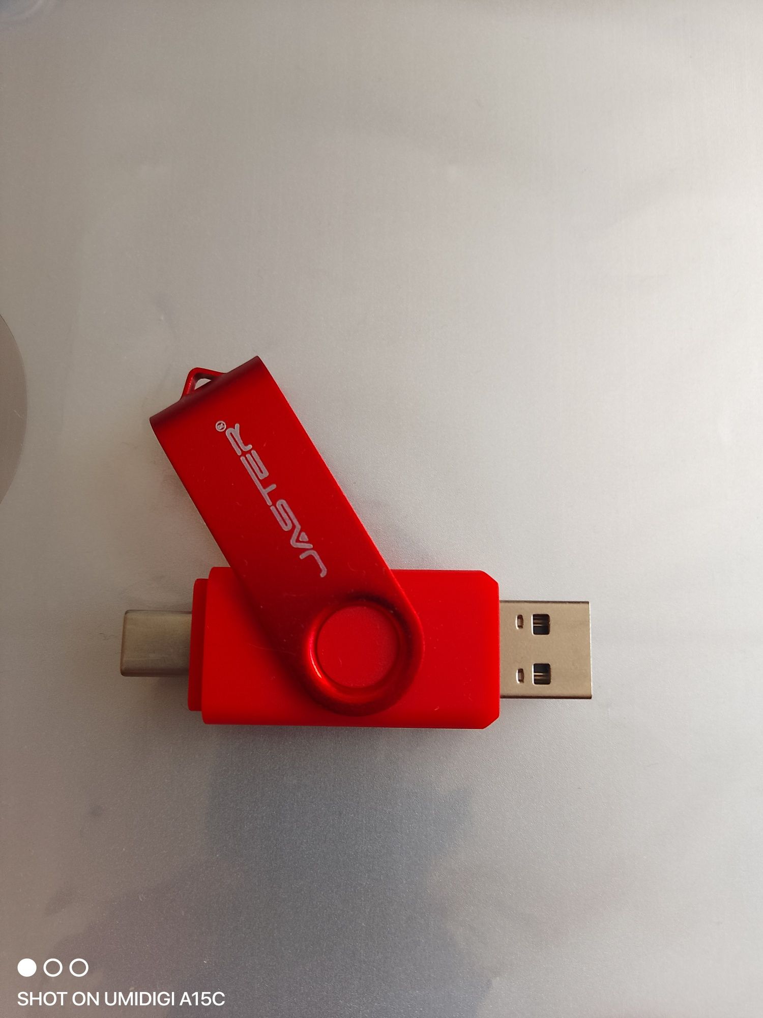 Pamięć USB OTG Pendrive 64GB. Nowe.