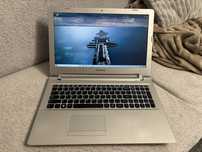 Laptop lenovo 80k