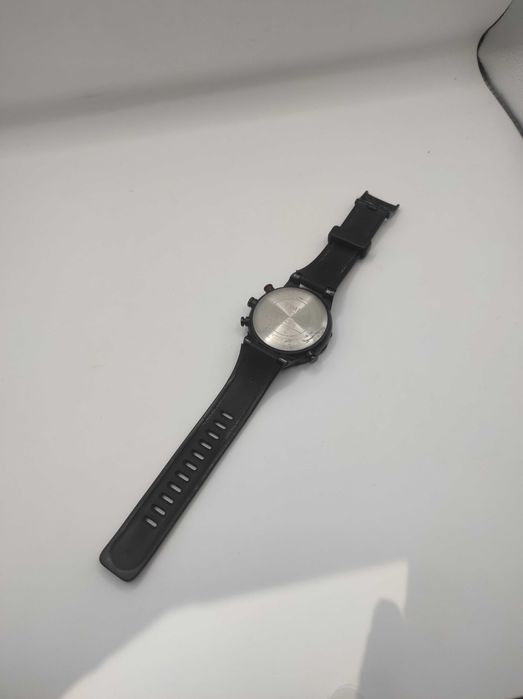 Zegarek Męski Timex T2N720 Tide-Temp