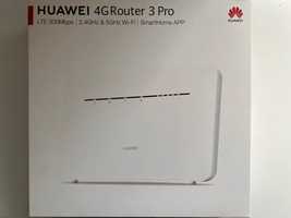 Sprzedam router HUAWEI 4G Router 3 Pro