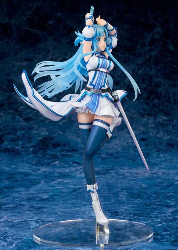 Figura de anime: Sword Art Online - Asuna Undine Ver. (Alter)