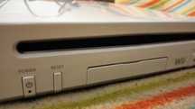 Wii V2 (Horizontal)