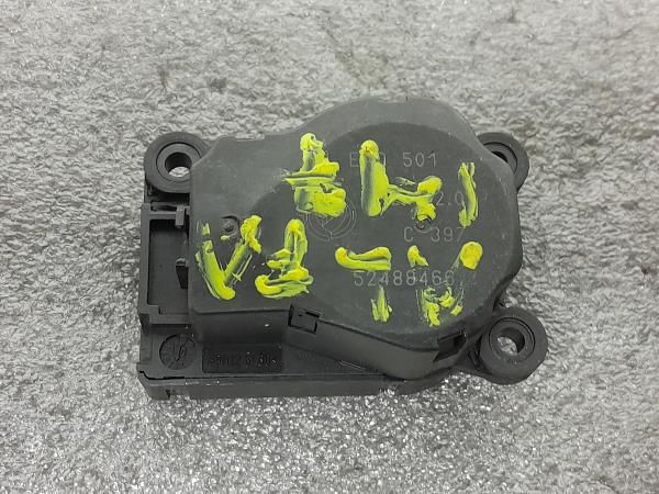 Motor da comporta da sofagem ALFA ROMEO 147 (937_)