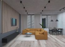 Продаж квартири у зданій новобудові ЖК AUROOM CITY