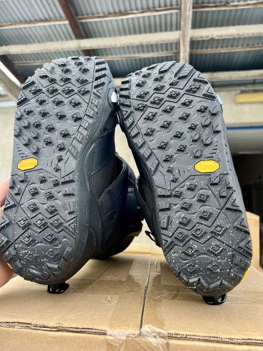 Buty snowboardowe Burton Step On ION BOA r.45 najwyższy model JAK NOWE