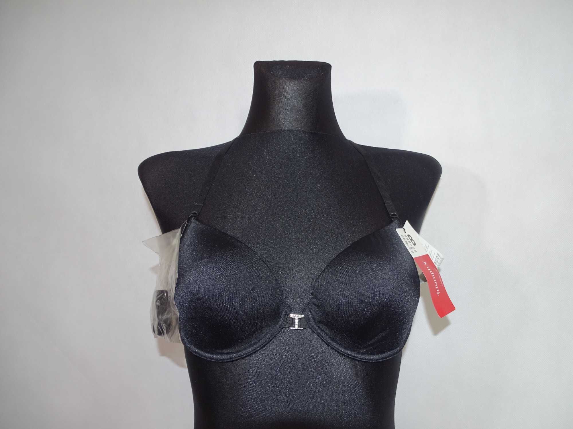 Biustonosz stanik Triumph Glamour Curves WHPM – 75B