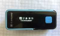 MP3-плеєр Transcend T-Sonic 350 8GB Blue